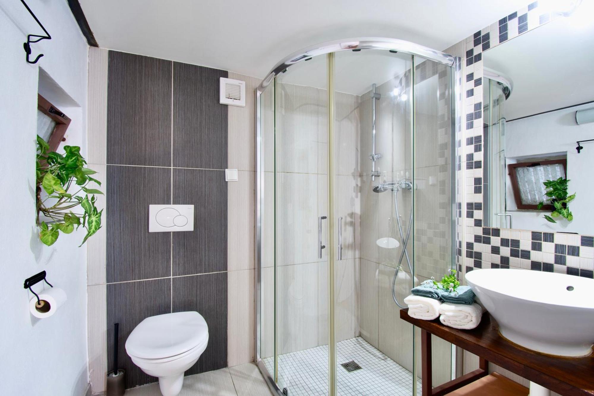 Netradicny Apartman V Centre 布拉迪斯拉发 外观 照片